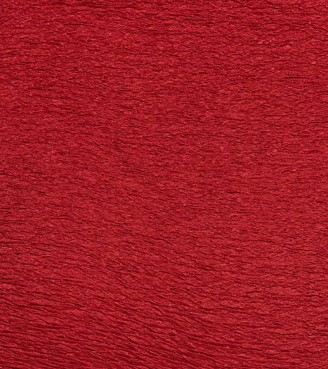 Penbrooke Krinkle Plus Size Chlorine Resistant One Piece Cross Over Swimsuit