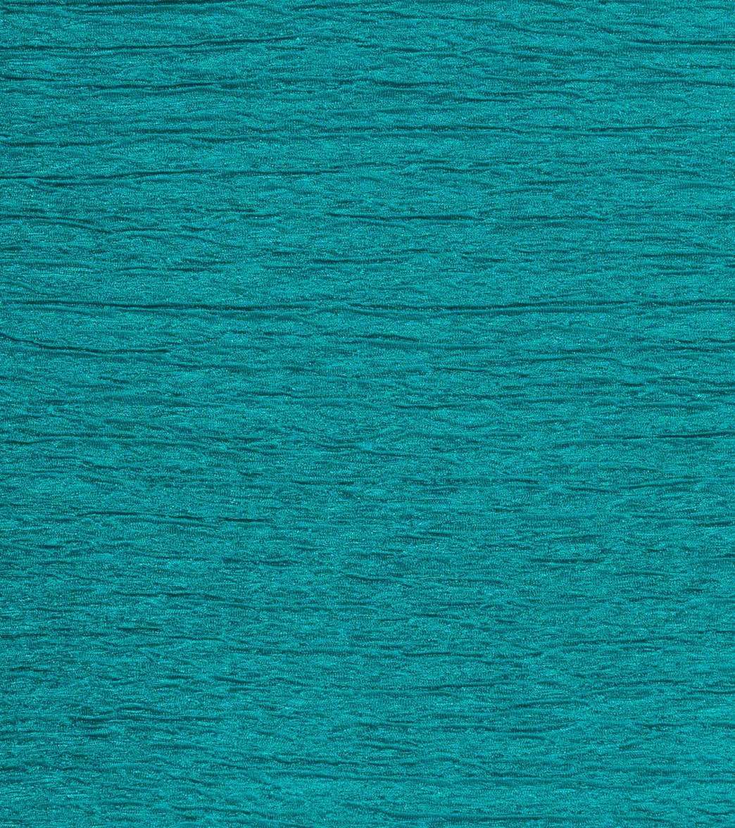 Penbrooke Krinkle Plus Size Chlorine Resistant One Piece Cross Over Swimsuit