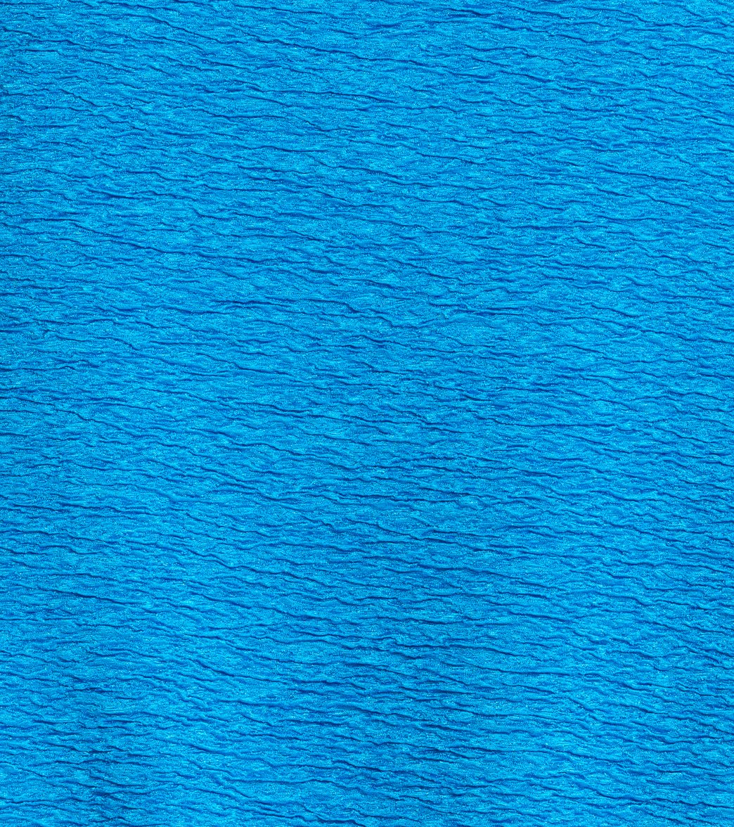 Women's Krinkle By Penbrooke Plus Size Chlorine Resistant One Piece Cross Back Swimsuit