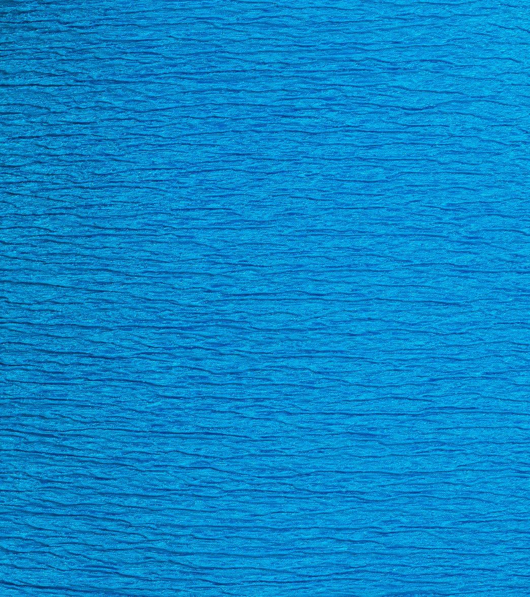 Penbrooke Krinkle Mastectomy Chlorine Resistant Scoop Neck Sheath One Piece Swimsuit