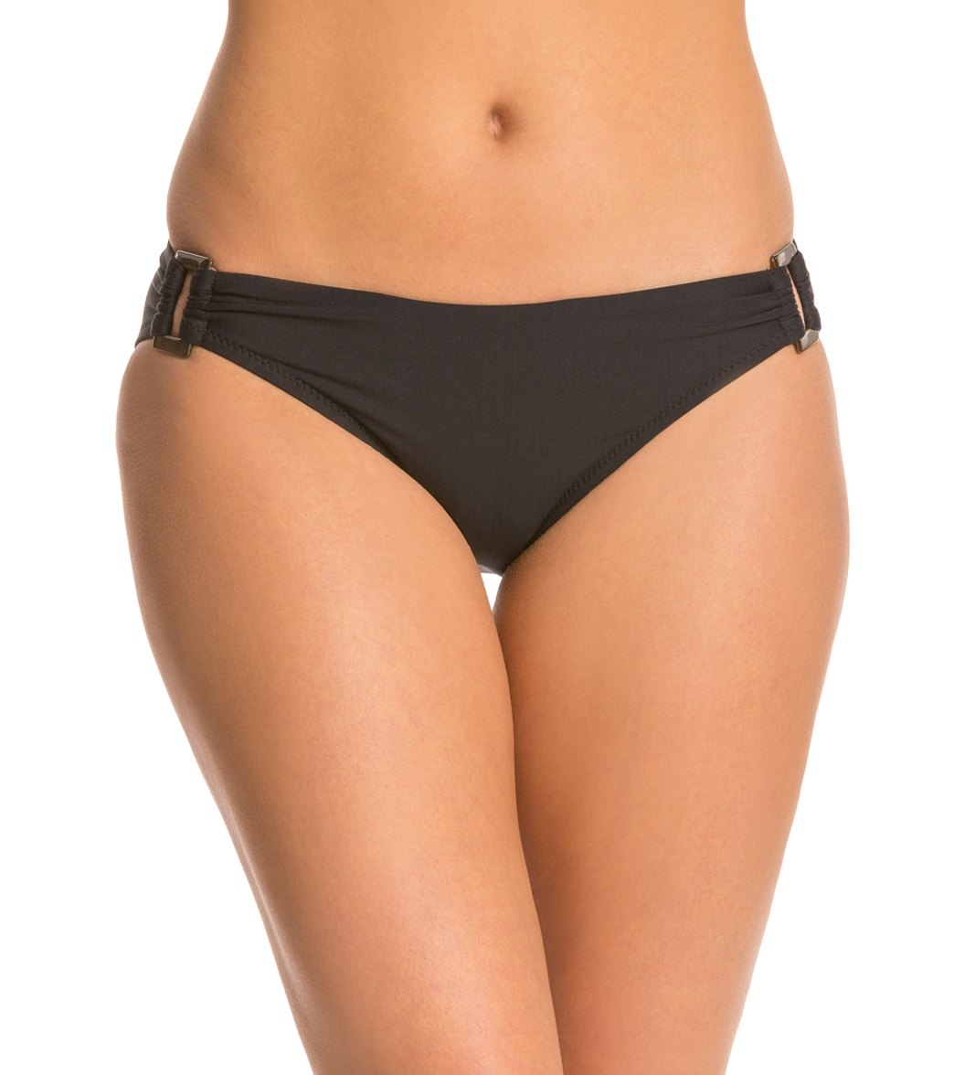 Helen Jon Essential Tortoise Hipster Bikini Bottom