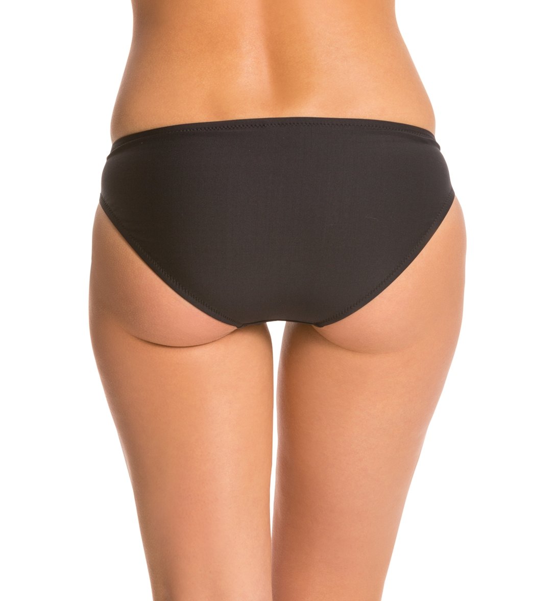 Helen Jon Essential Tortoise Hipster Bikini Bottom