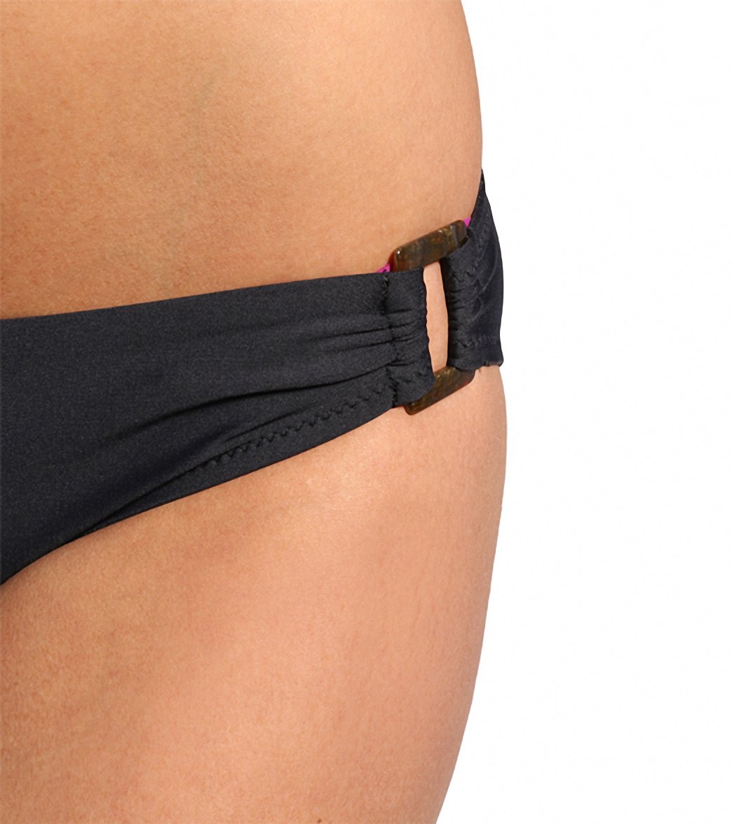 Helen Jon Essential Tortoise Hipster Bikini Bottom