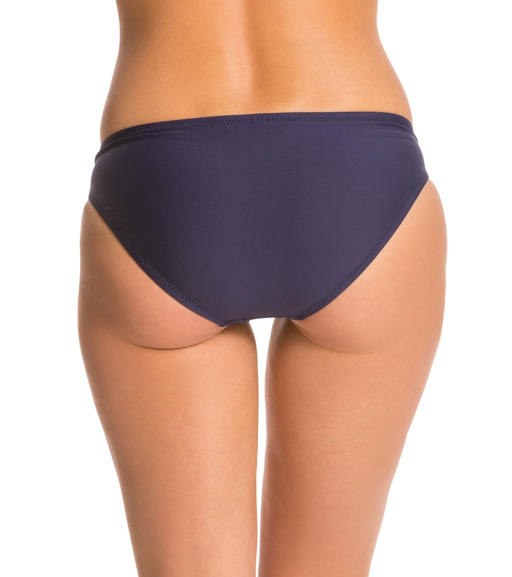 Helen Jon Essential Tortoise Hipster Bikini Bottom