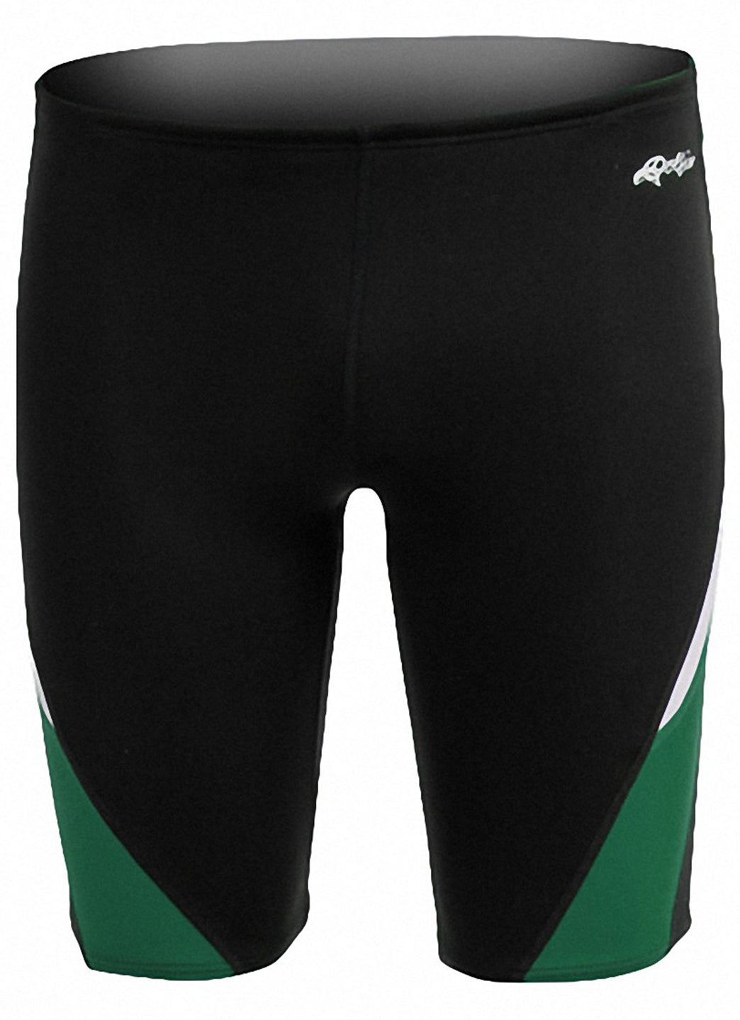 Dolfin Men's Chloroban Color Block Jammer Swimsuit