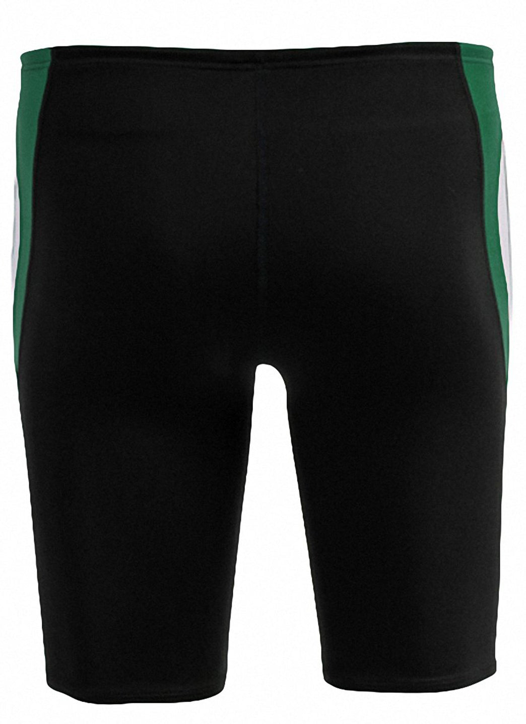 Dolfin Men's Chloroban Color Block Jammer Swimsuit