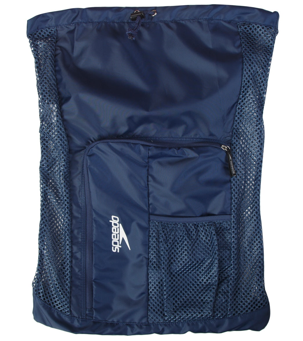 Speedo Deluxe Ventilator Mesh Bag