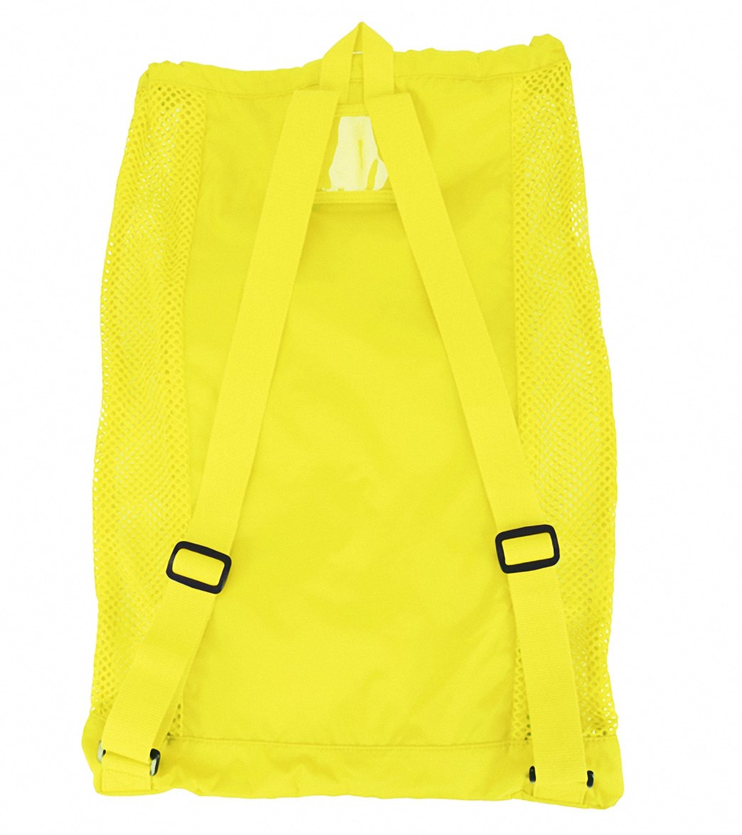 Speedo Deluxe Ventilator Mesh Bag