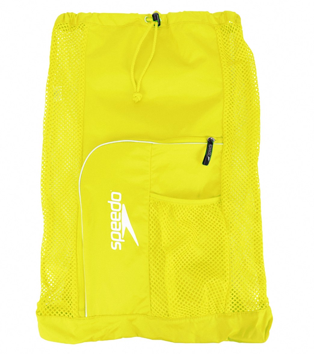 Speedo Deluxe Ventilator Mesh Bag