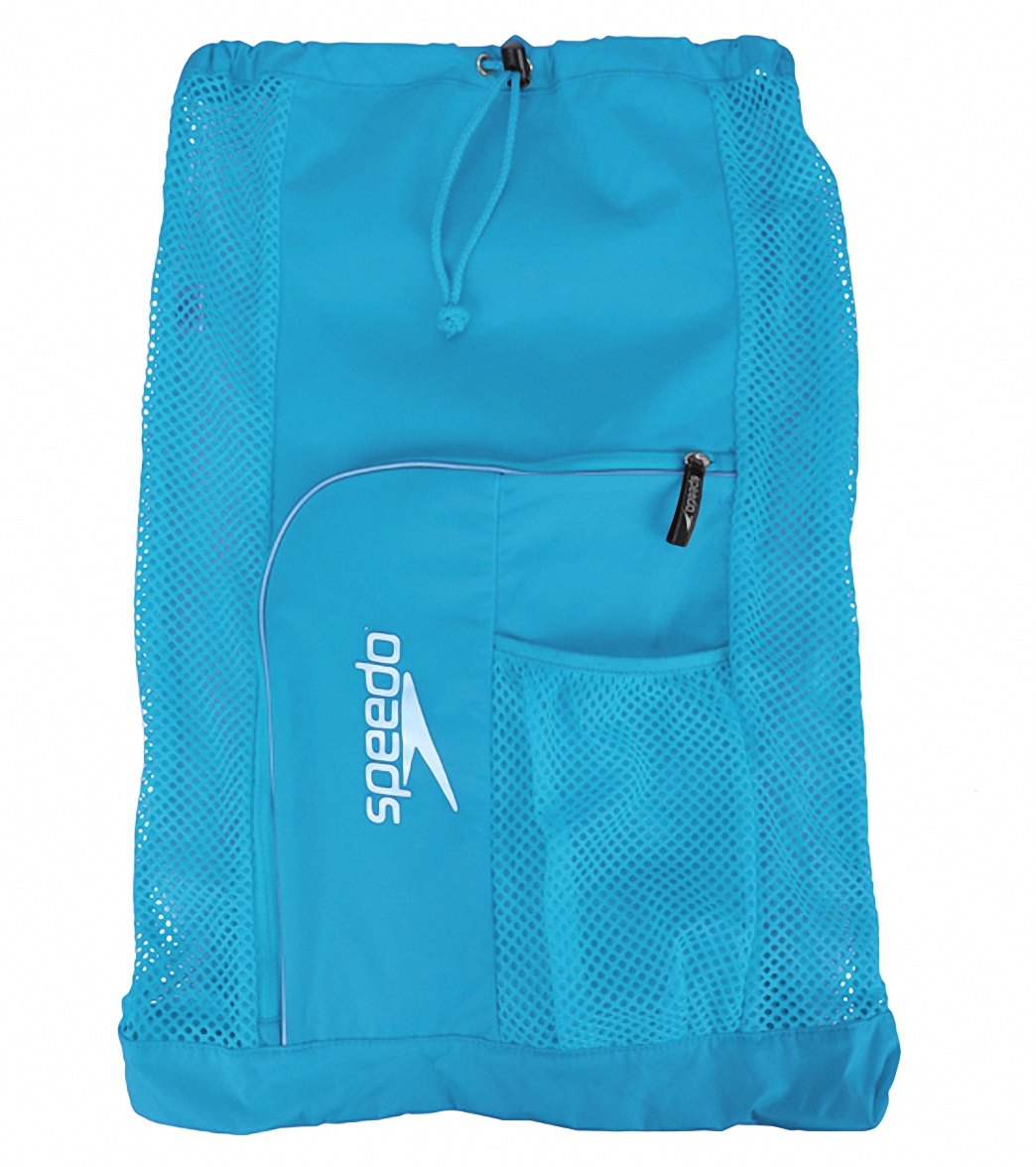 Speedo Deluxe Ventilator Mesh Bag