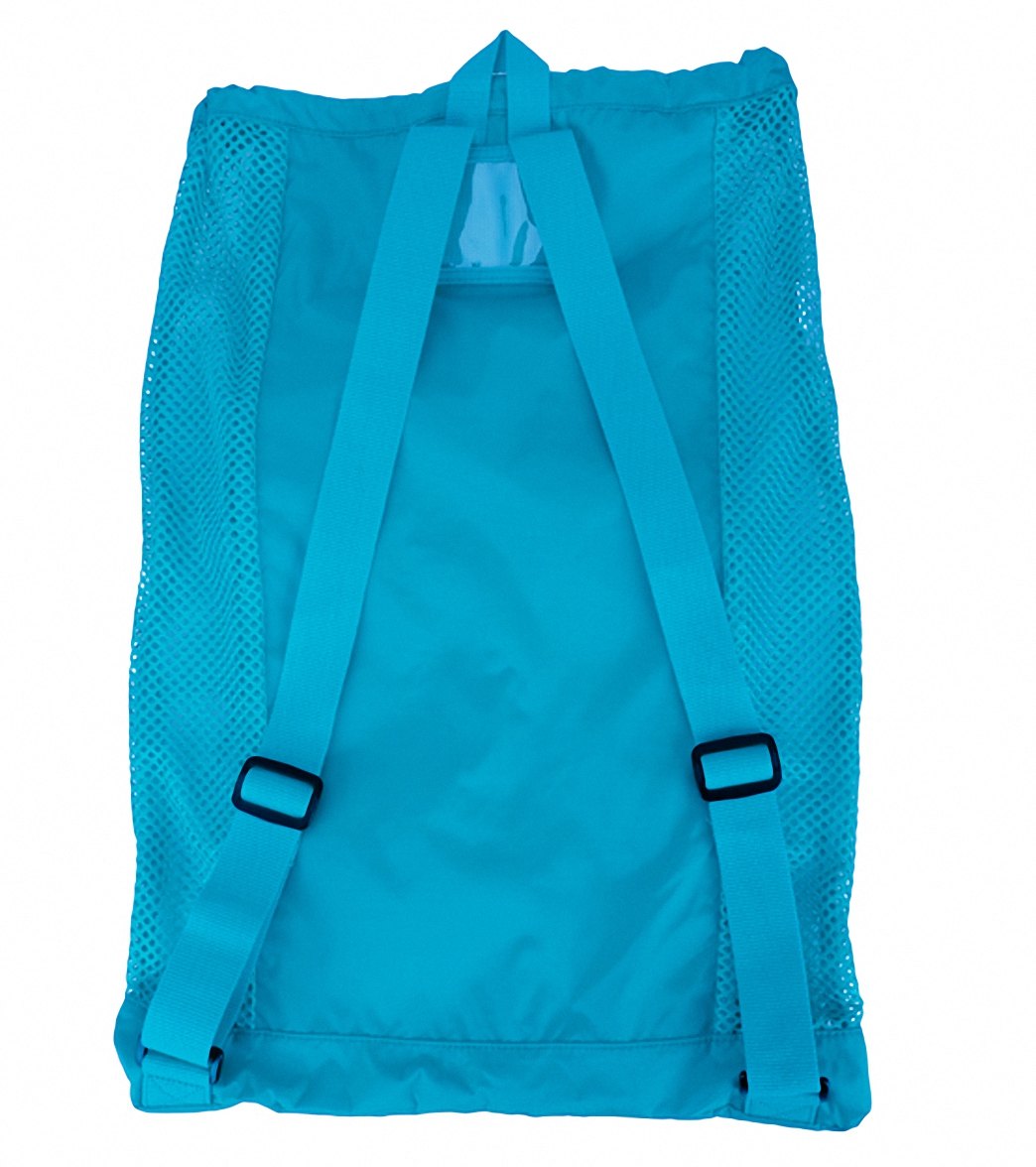 Speedo Deluxe Ventilator Mesh Bag