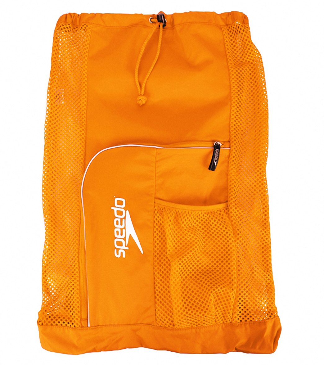 Speedo Deluxe Ventilator Mesh Bag