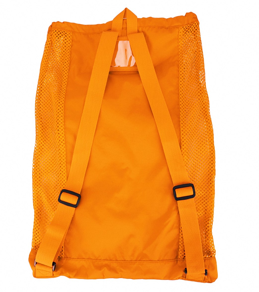 Speedo Deluxe Ventilator Mesh Bag