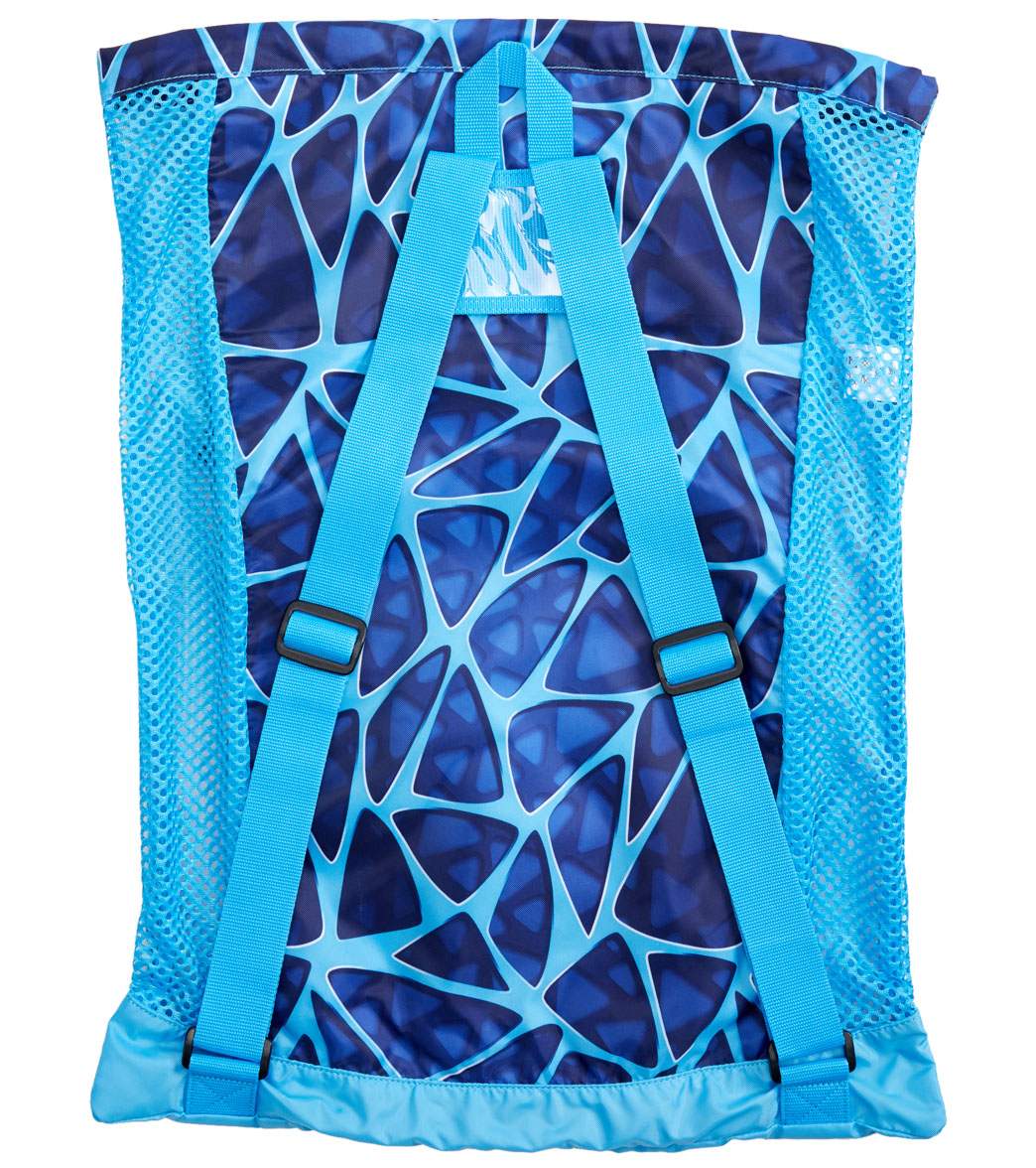Speedo Deluxe Ventilator Mesh Bag