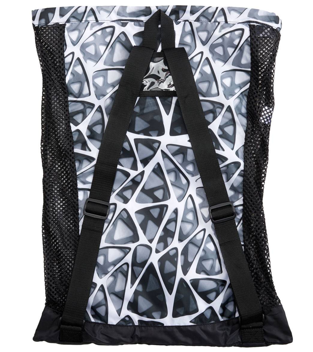 Speedo Deluxe Ventilator Mesh Bag