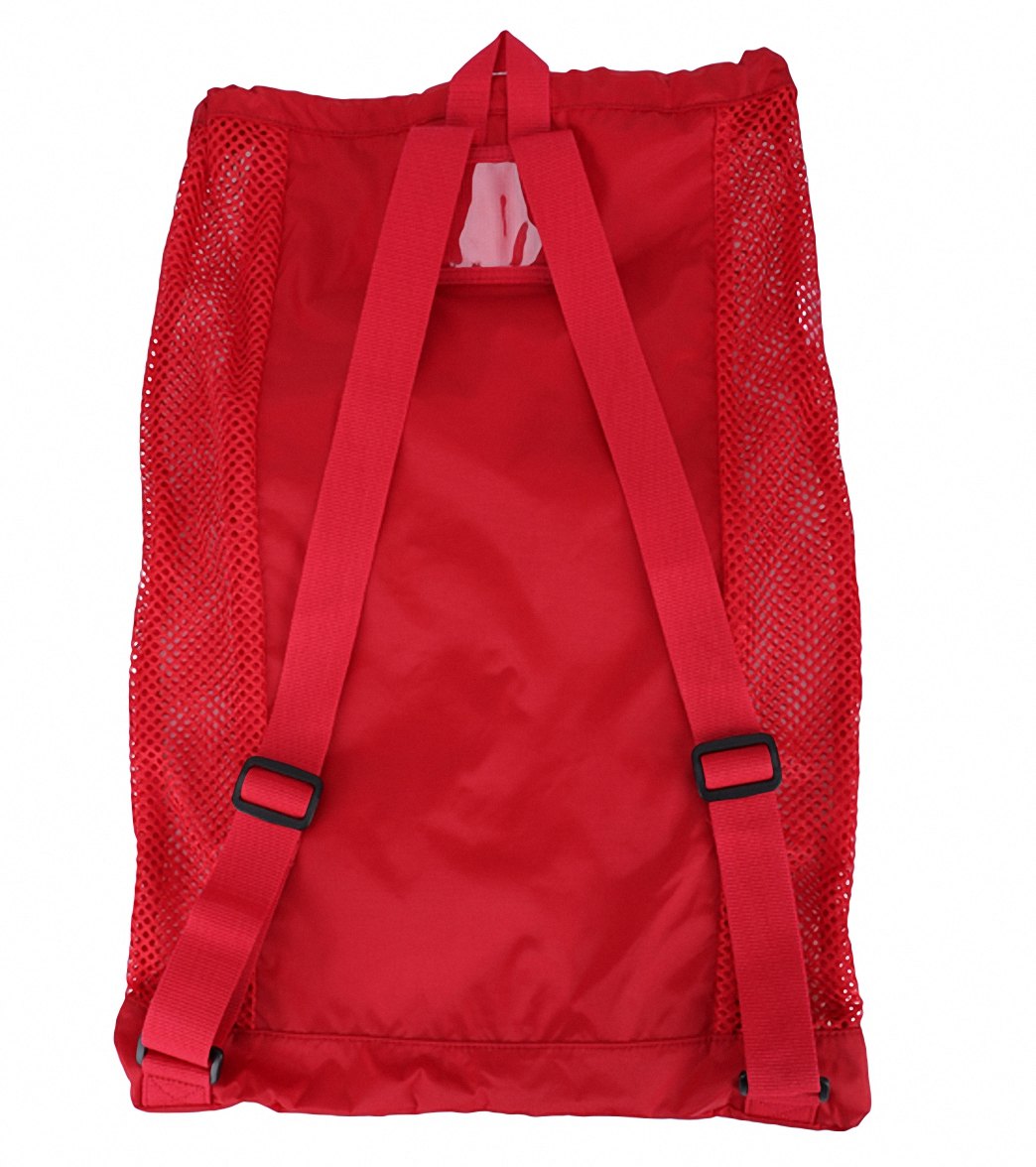 Speedo Deluxe Ventilator Mesh Bag