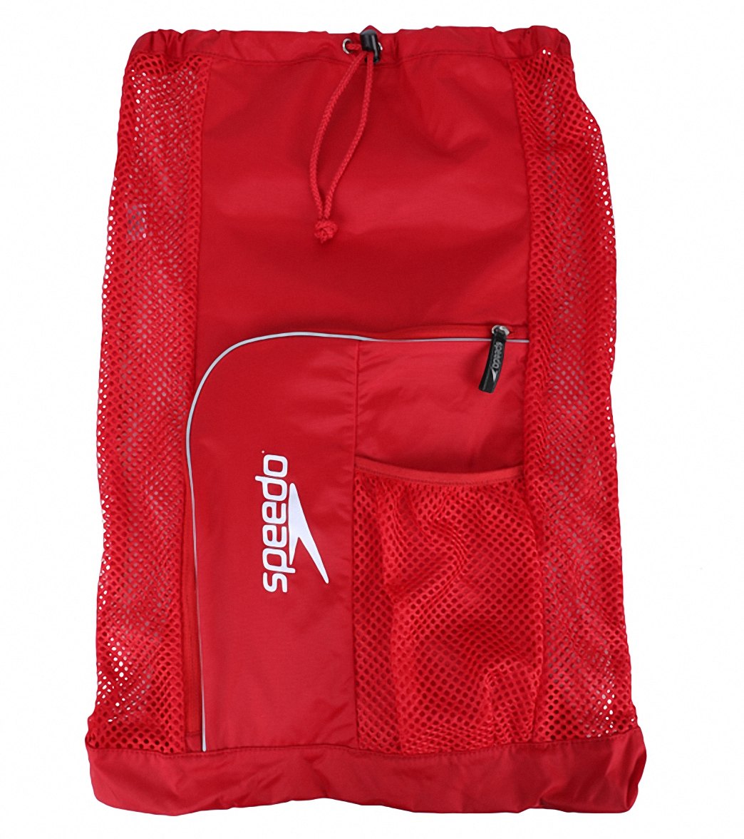 Speedo Deluxe Ventilator Mesh Bag