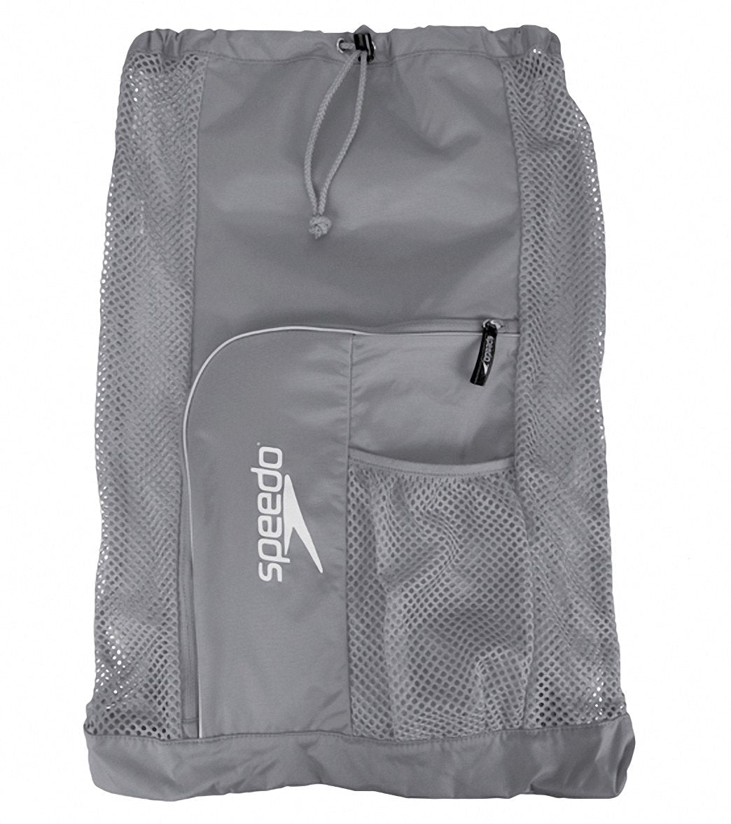 Speedo Deluxe Ventilator Mesh Bag