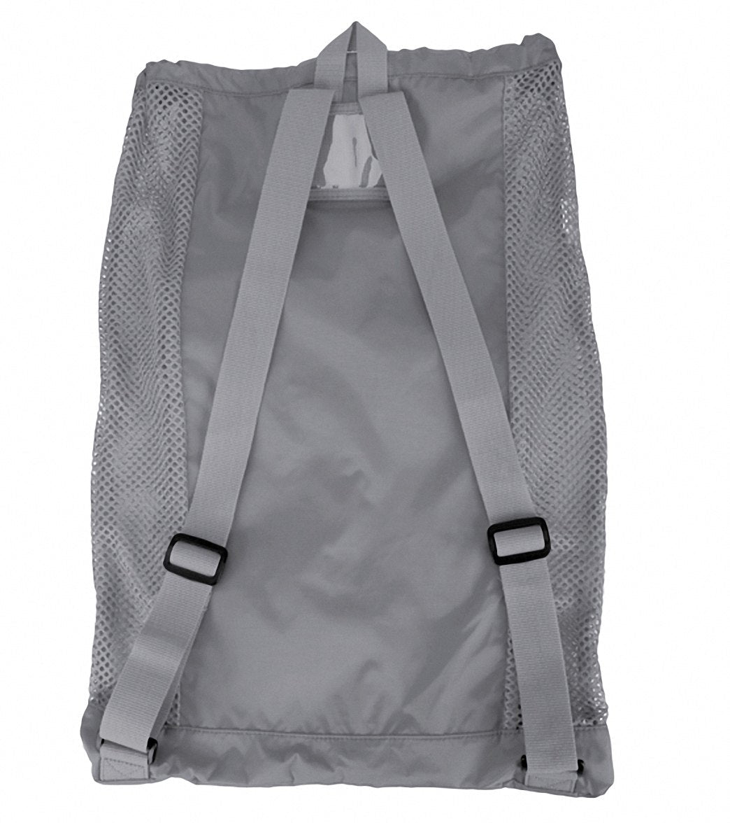 Speedo Deluxe Ventilator Mesh Bag
