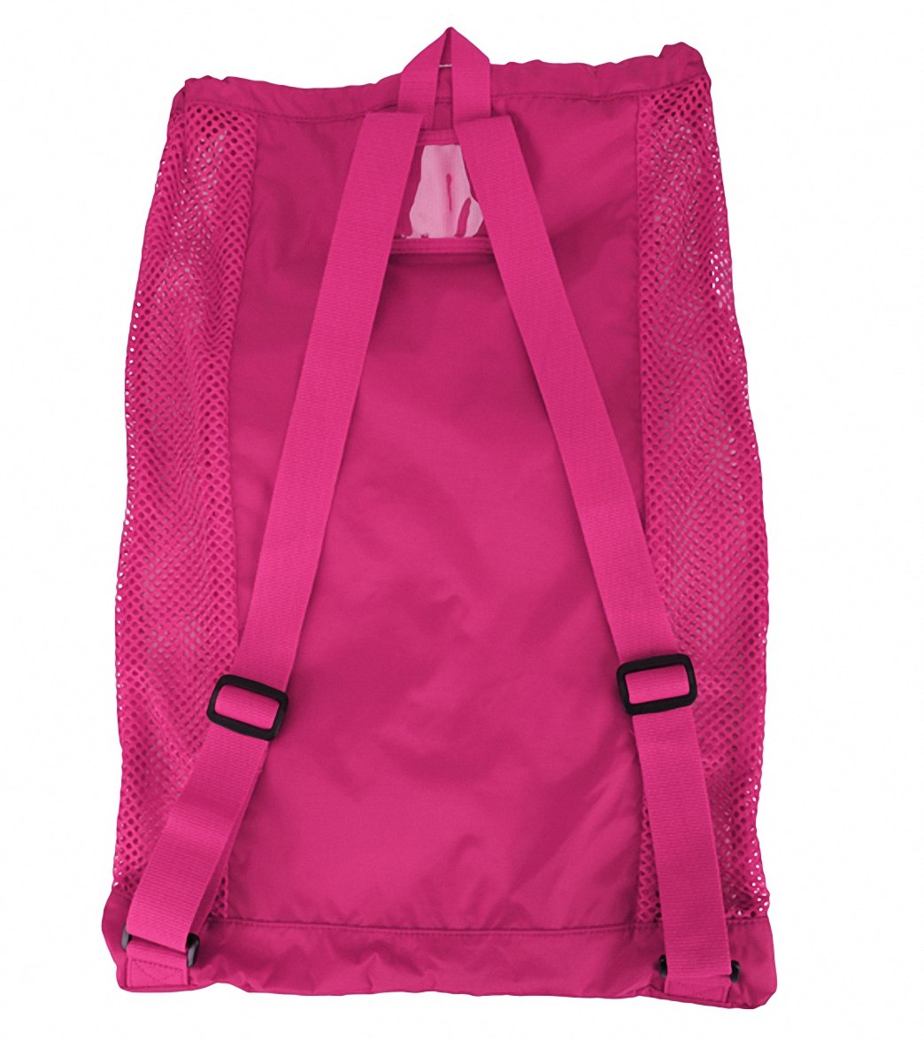 Speedo Deluxe Ventilator Mesh Bag