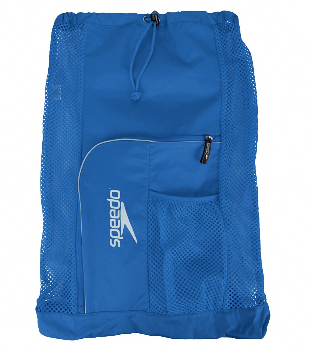 Speedo Deluxe Ventilator Mesh Bag