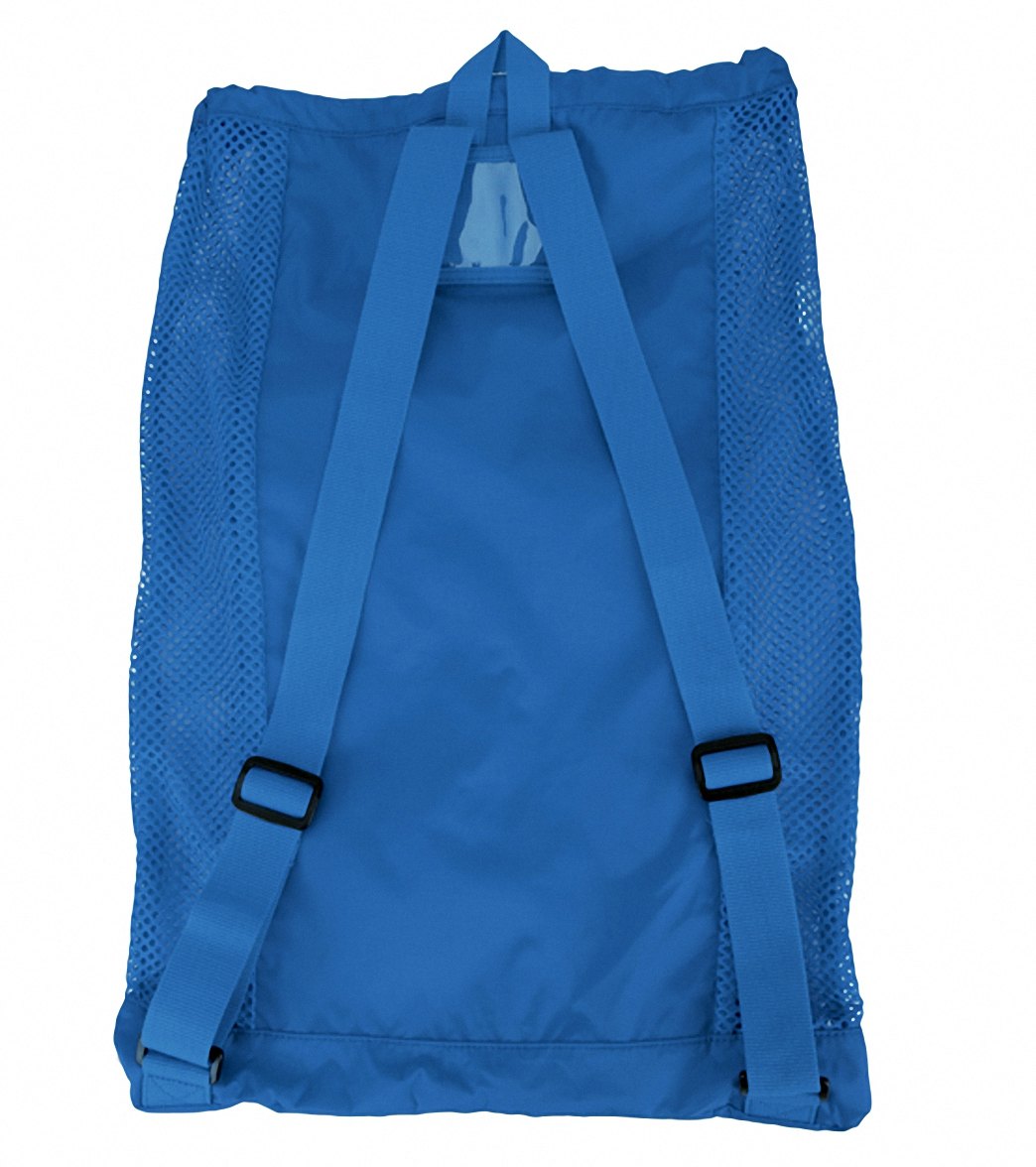 Speedo Deluxe Ventilator Mesh Bag