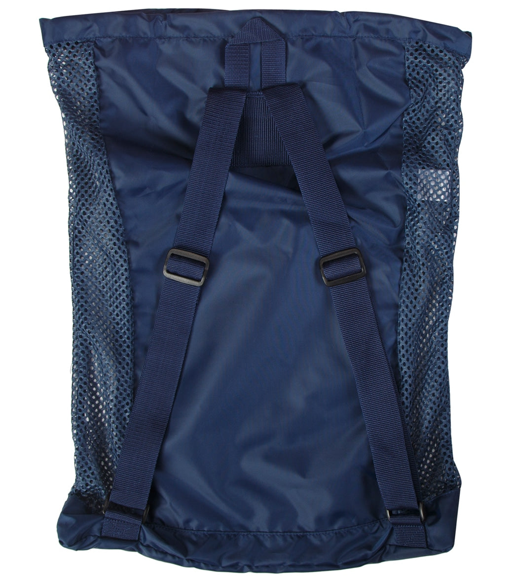 Speedo Deluxe Ventilator Mesh Bag