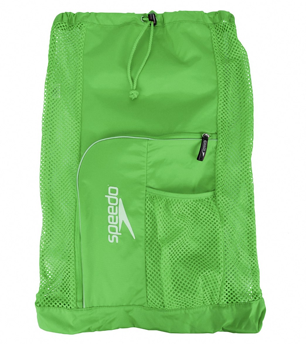 Speedo Deluxe Ventilator Mesh Bag