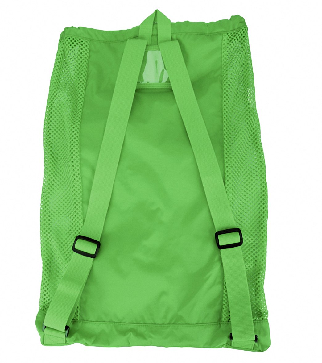 Speedo Deluxe Ventilator Mesh Bag