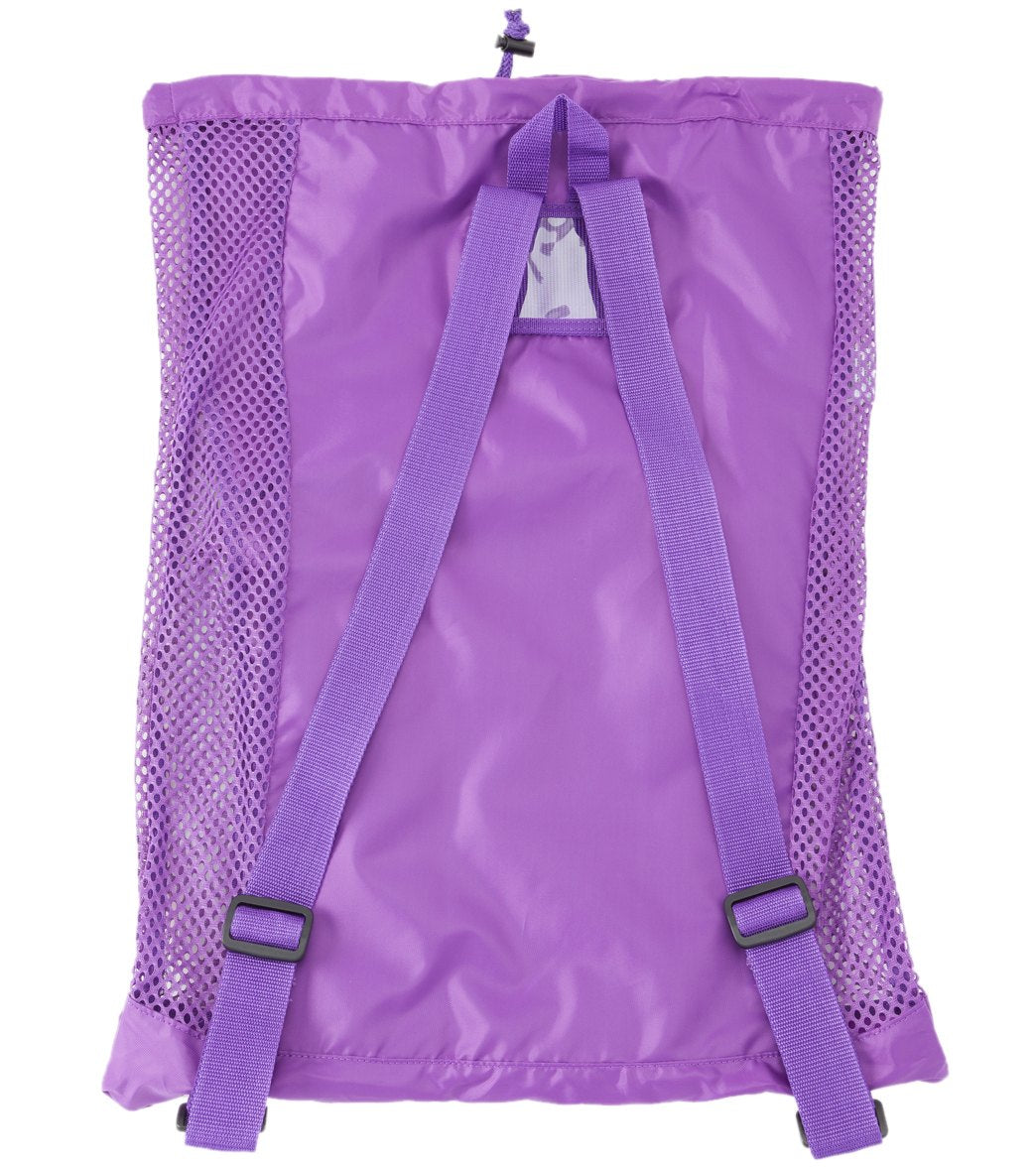 Speedo Deluxe Ventilator Mesh Bag