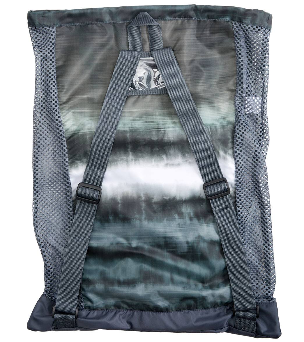 Speedo Deluxe Ventilator Mesh Bag