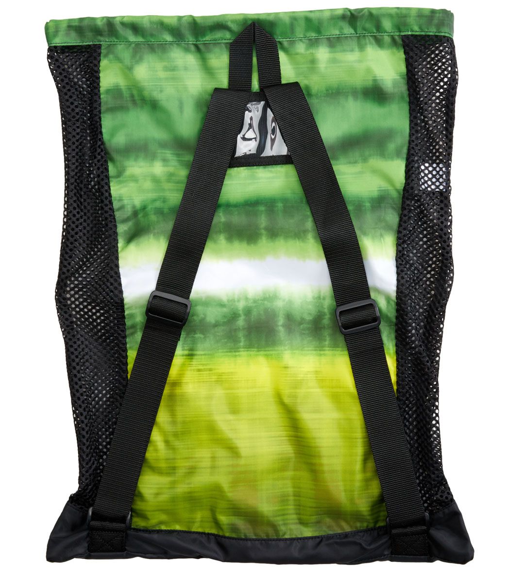 Speedo Deluxe Ventilator Mesh Bag