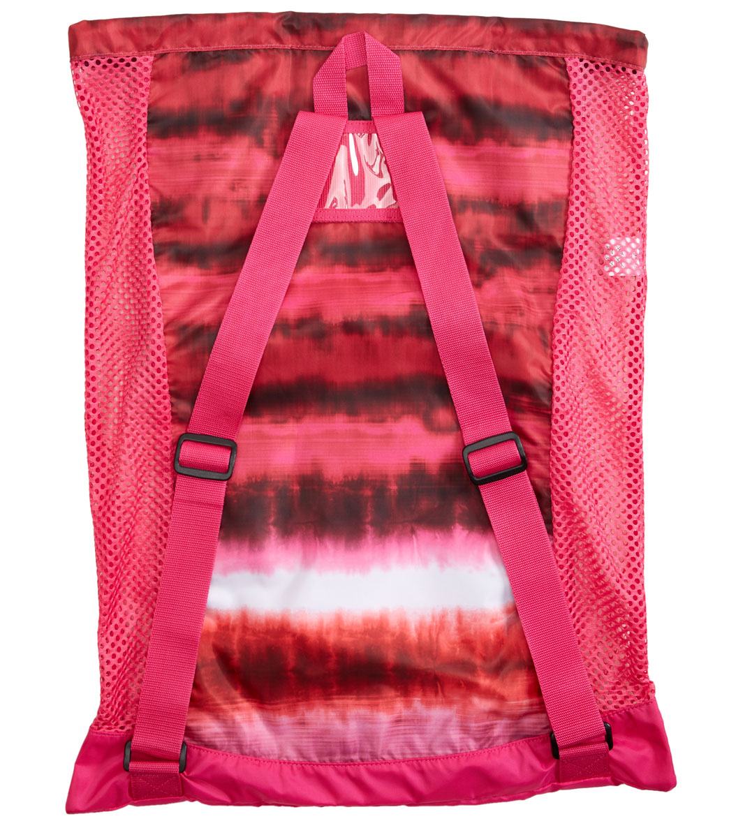 Speedo Deluxe Ventilator Mesh Bag