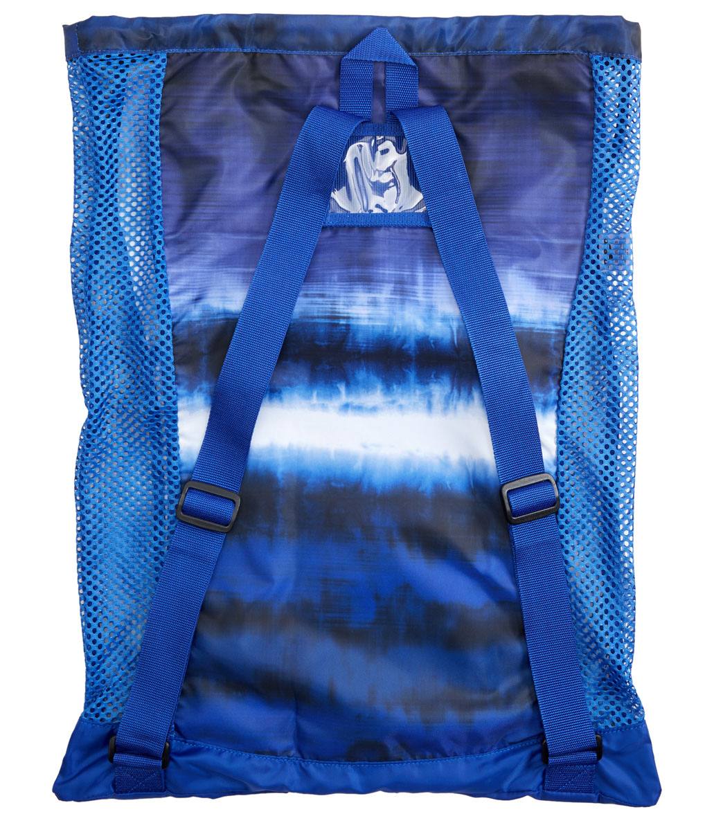 Speedo Deluxe Ventilator Mesh Bag