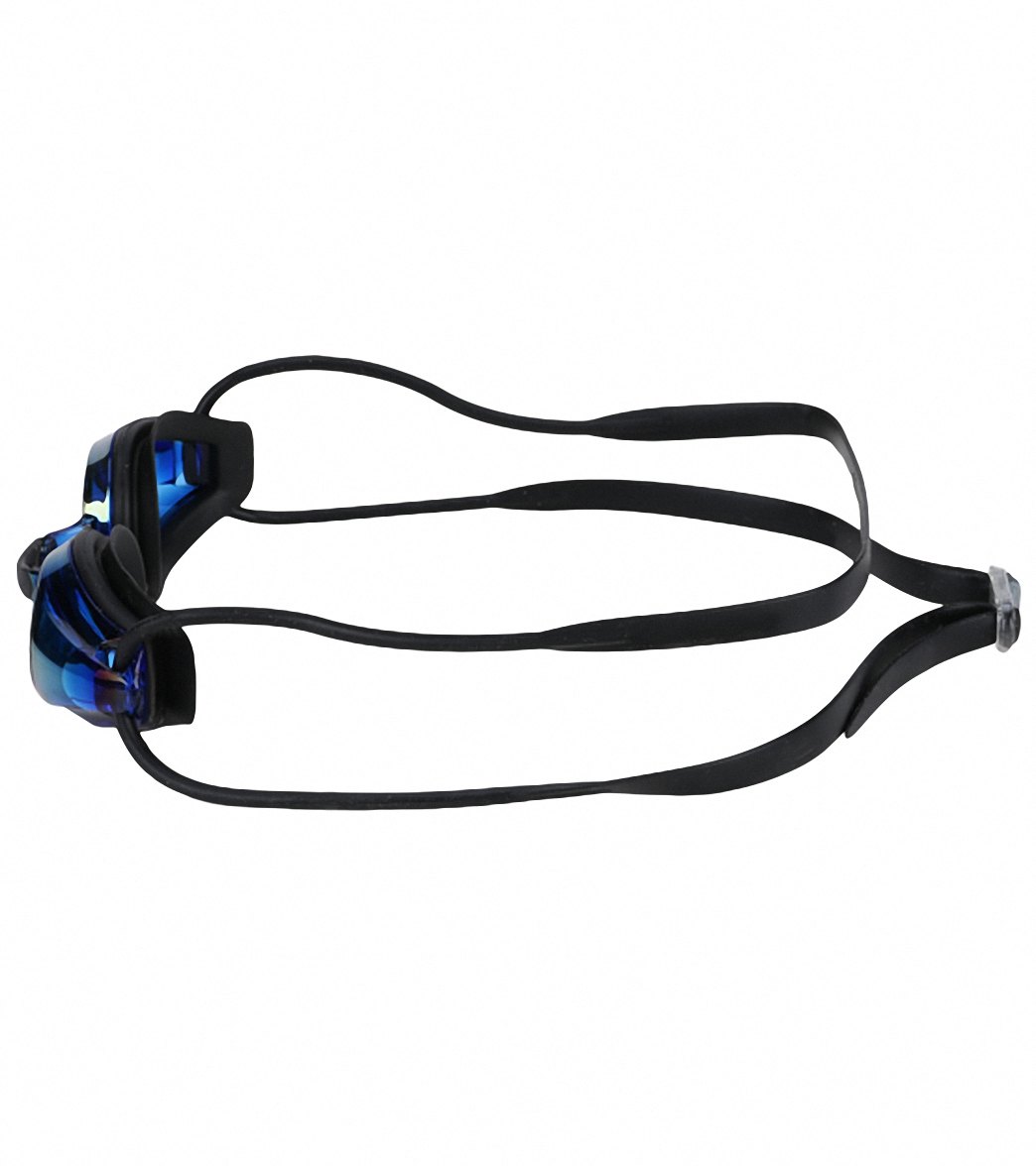 Arena Tracks Mirrored Goggle