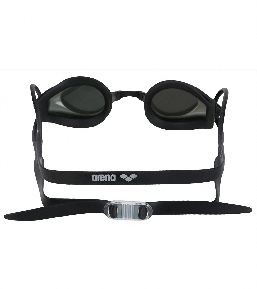 Arena Tracks Mirrored Goggle