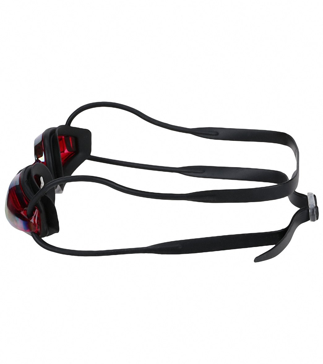 Arena Tracks Mirrored Goggle