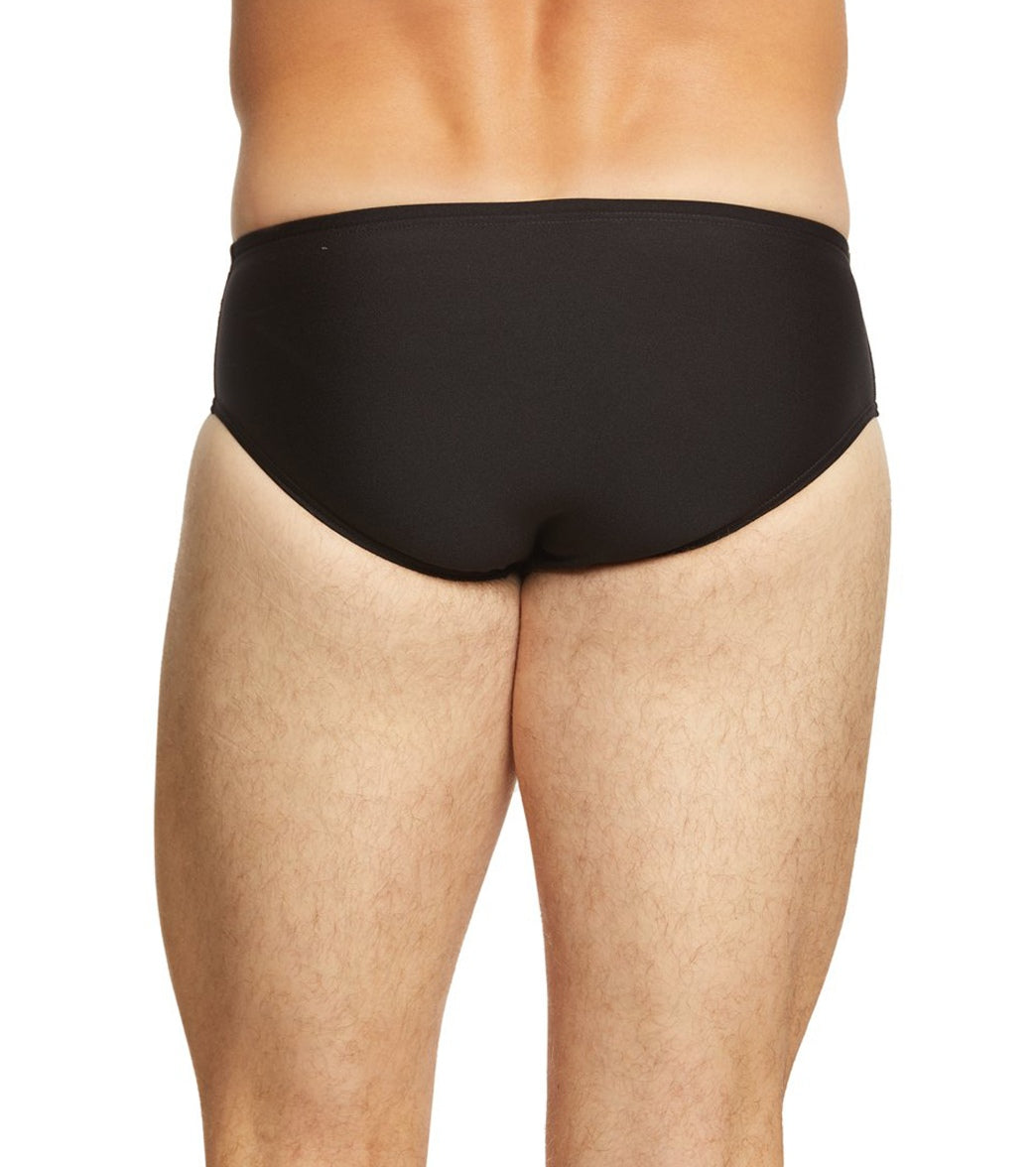 Speedo Solid Endurance Brief Swimsuit