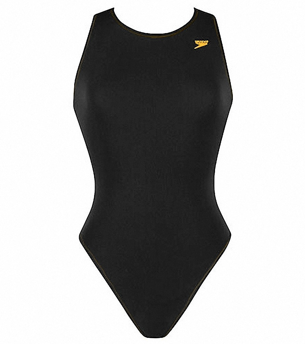 Speedo Women's Endurance Avenger Water Polo Suit