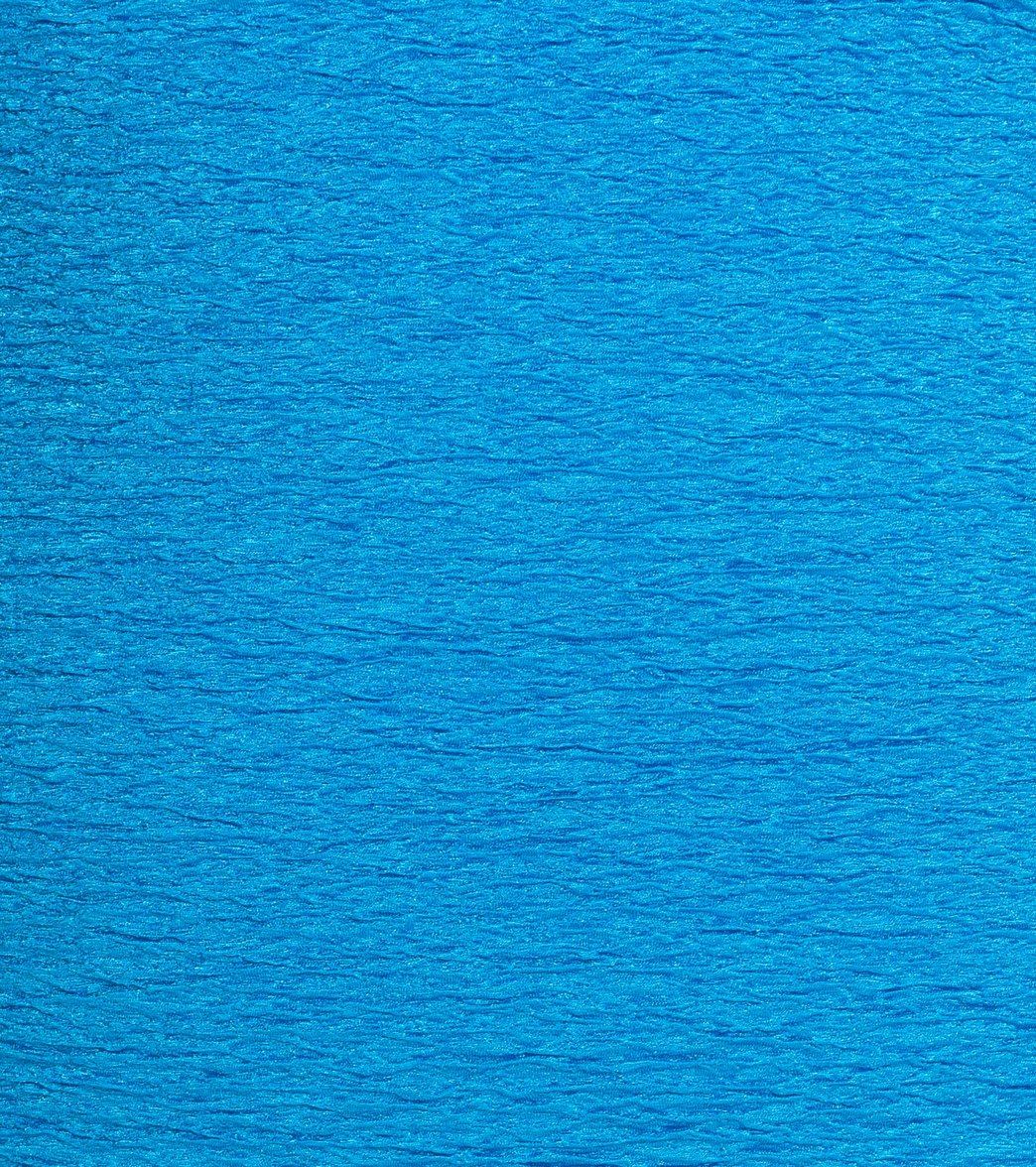 Women's Krinkle By Penbrooke Plus Size Chlorine Resistant One Piece Scoop Neck Sheath Swimsuit