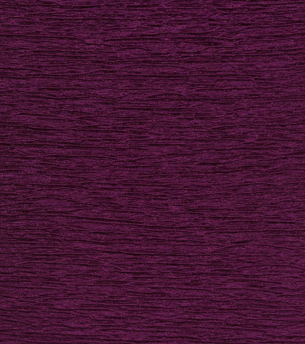 Women's Krinkle By Penbrooke Plus Size Chlorine Resistant One Piece Scoop Neck Sheath Swimsuit