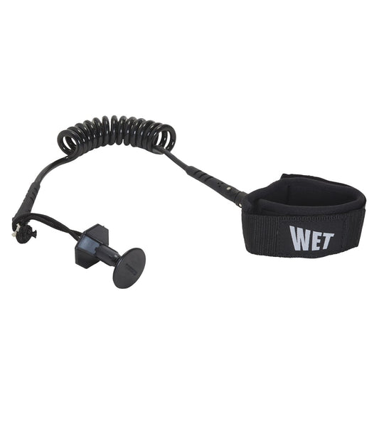 Wet Products Bodyboard Coil Wrist Leash
