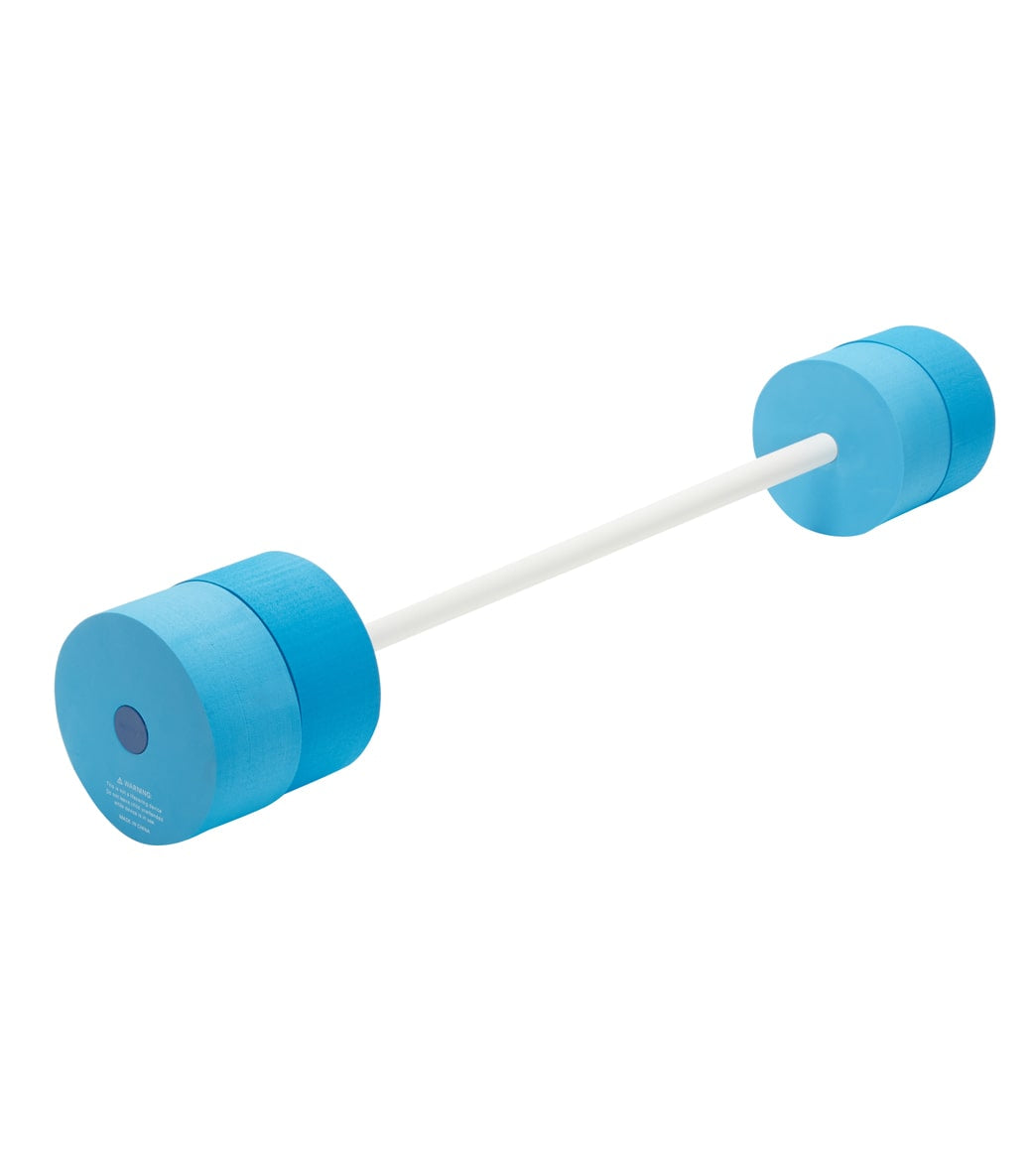 Sporti Aquatic Fitness Adjustable Bar Float Water Weight