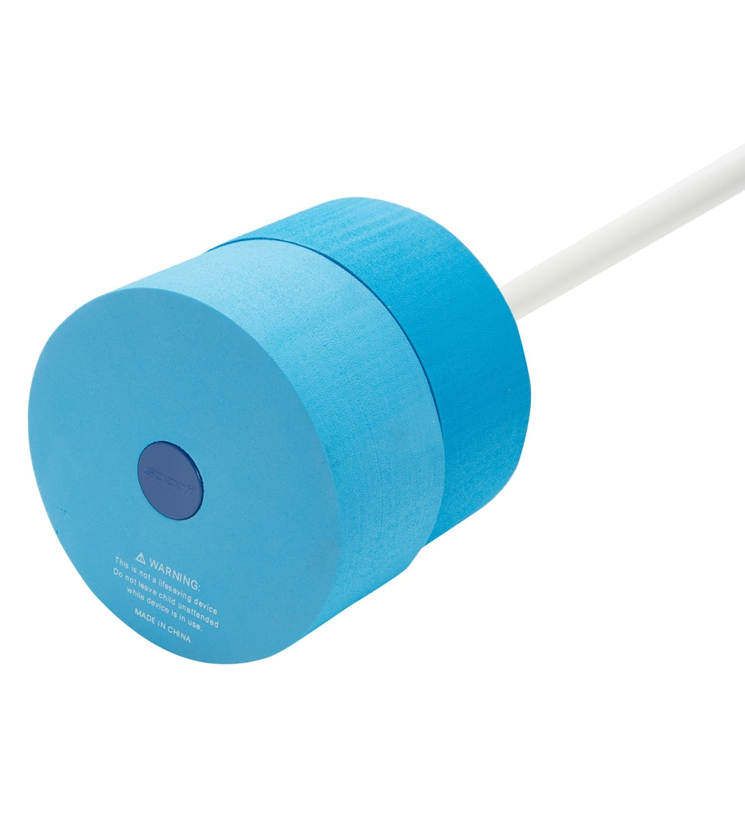 Sporti Aquatic Fitness Adjustable Bar Float Water Weight