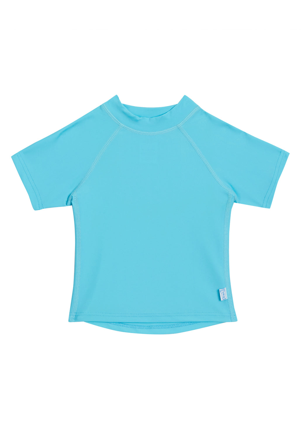 i play. by Green Sprouts Short Sleeve Rashguard (Baby, Toddler)