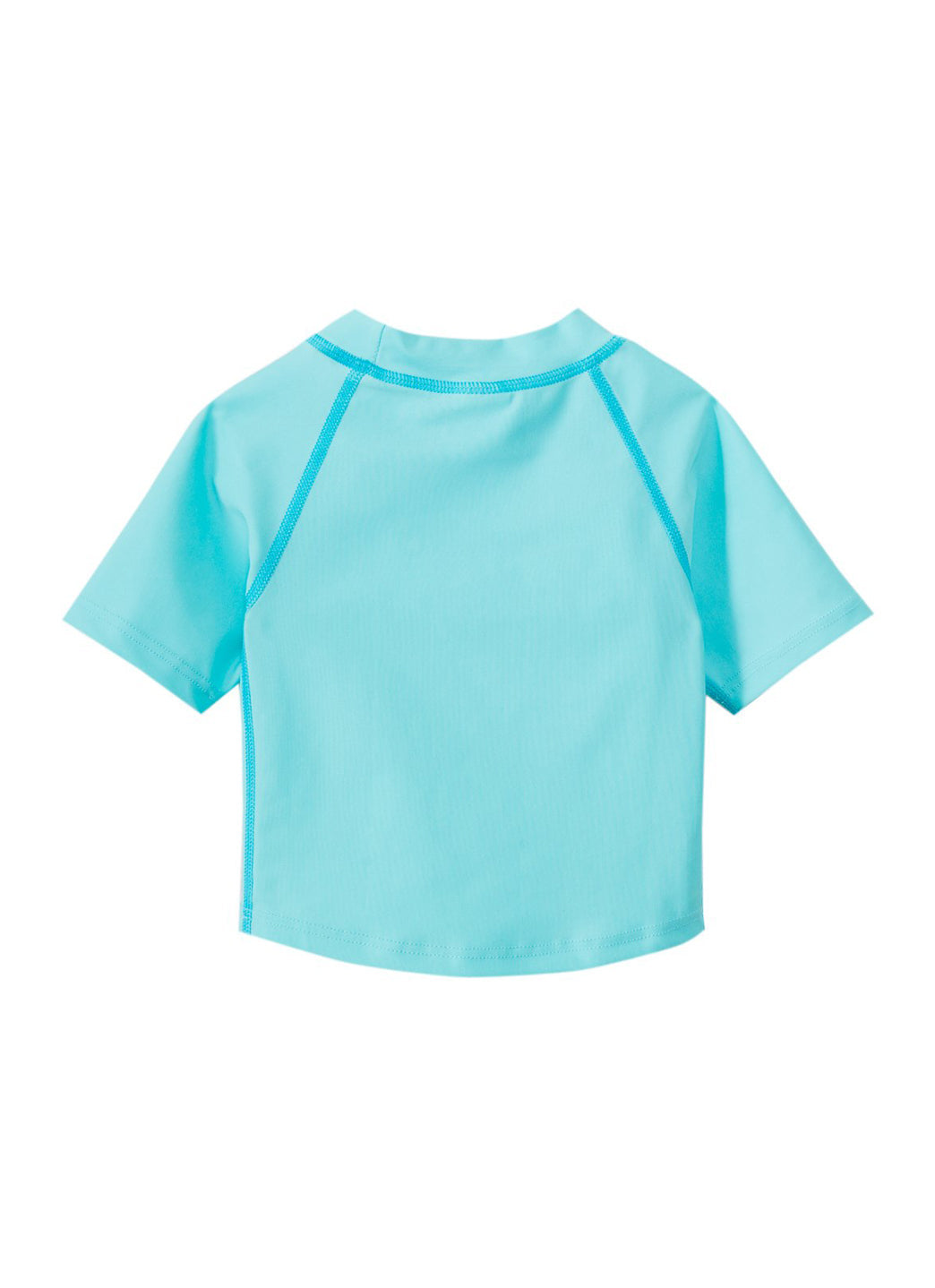 i play. by Green Sprouts Short Sleeve Rashguard (Baby, Toddler)