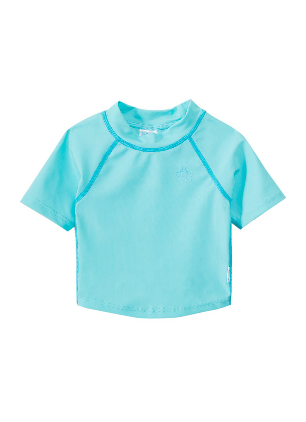 i play. by Green Sprouts Short Sleeve Rashguard (Baby, Toddler)