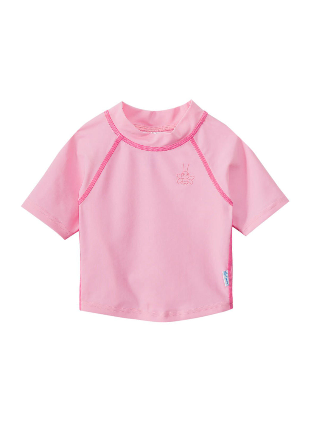 i play. by Green Sprouts Short Sleeve Rashguard (Baby, Toddler)