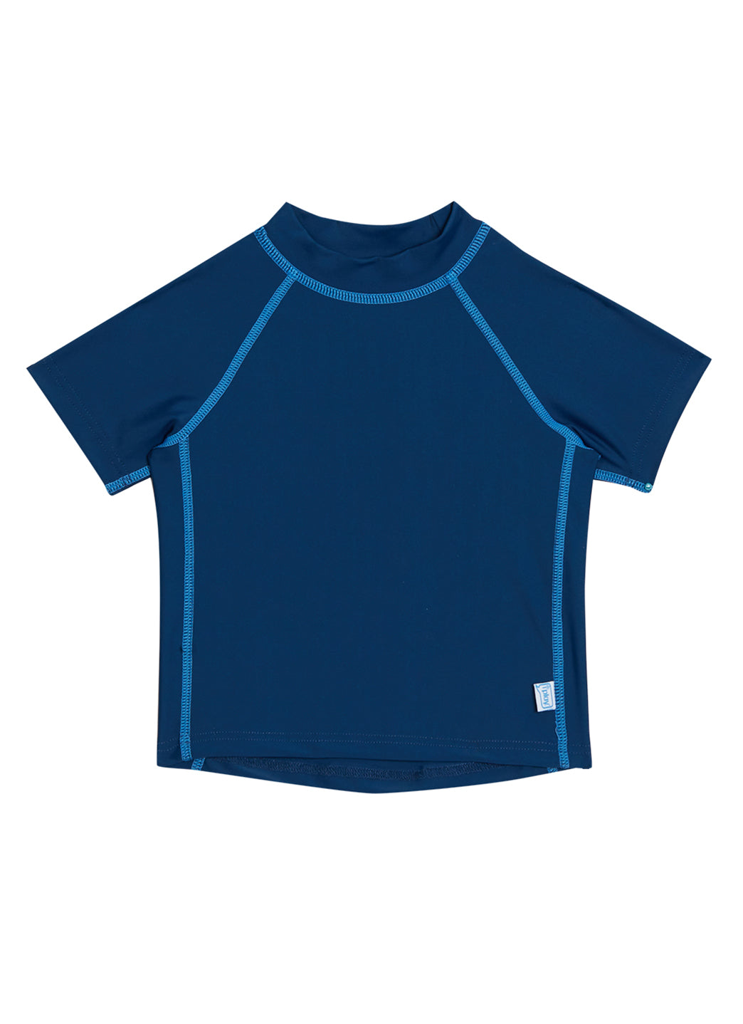i play. by Green Sprouts Short Sleeve Rashguard (Baby, Toddler)