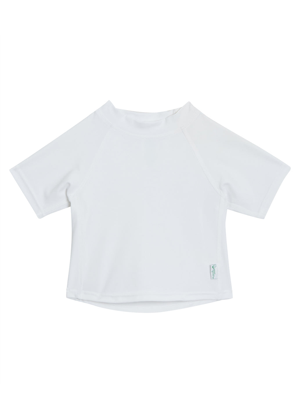 i play. by Green Sprouts Short Sleeve Rashguard (Baby, Toddler)